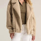 Z Supply - Ari Sherpa Jacket