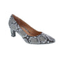Vionic - Women's Mia Pump Heel