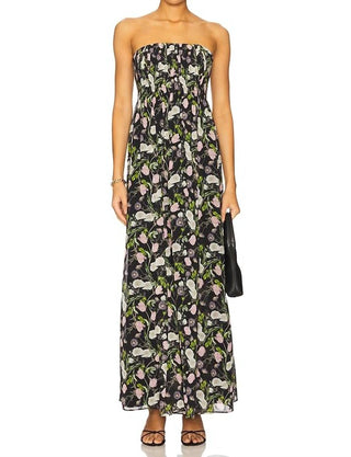 Cami Nyc - Minoa Strapless Gown