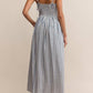 Z Supply - Nadine Striped Midi Dress