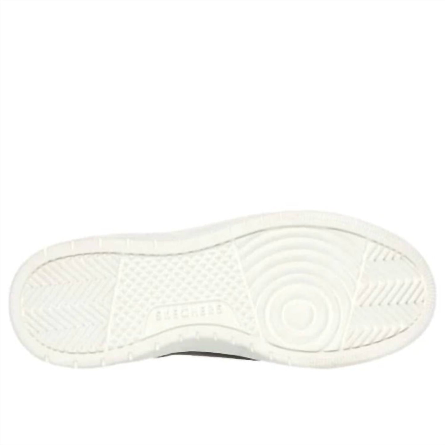 Skechers - Wome's Uno Court Sneakers Courted Air