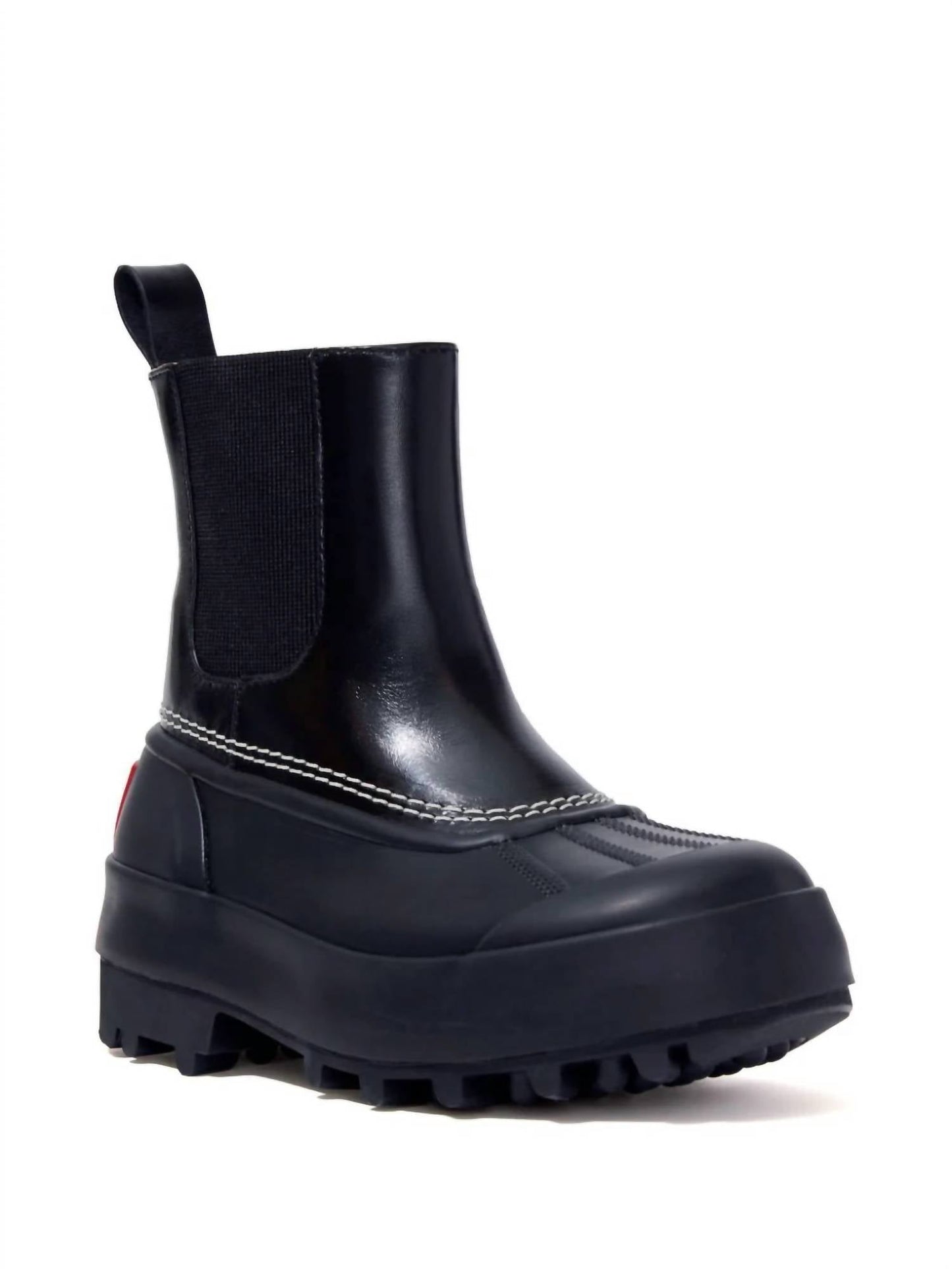 Proenza Schouler - Women's Caribou Chelsea Boots