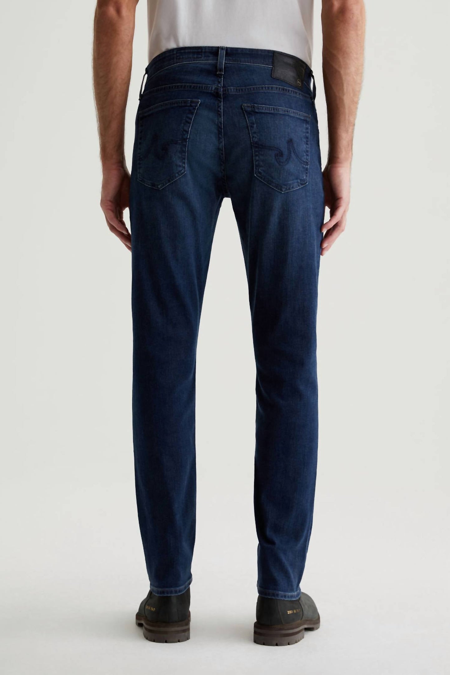 Ag Jeans - Everett Slim Straight Jean