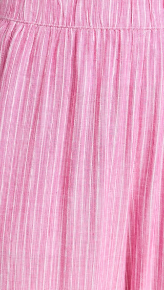 Splendid - Frankie Stripe Pant
