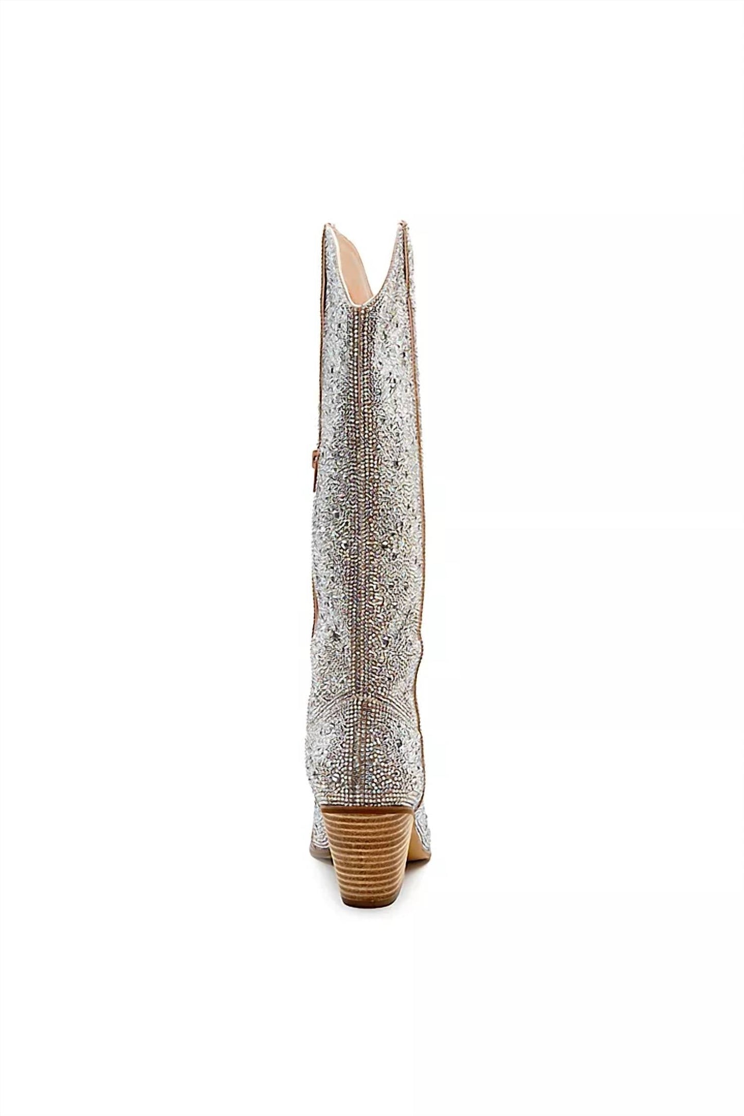 Matisse - Nashville Rhinestone Boots