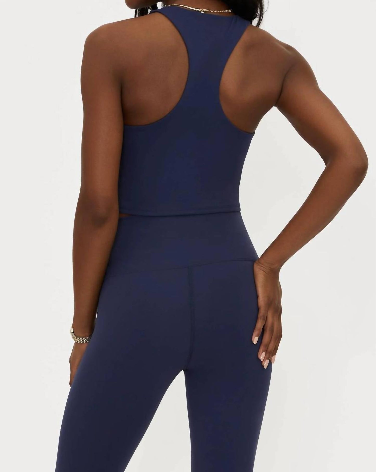 Beach Riot - Yara Top
