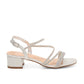 Blossom Footwear - Women's Shimmer Heel