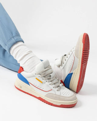 Oncept - Paris Varsity Sneaker