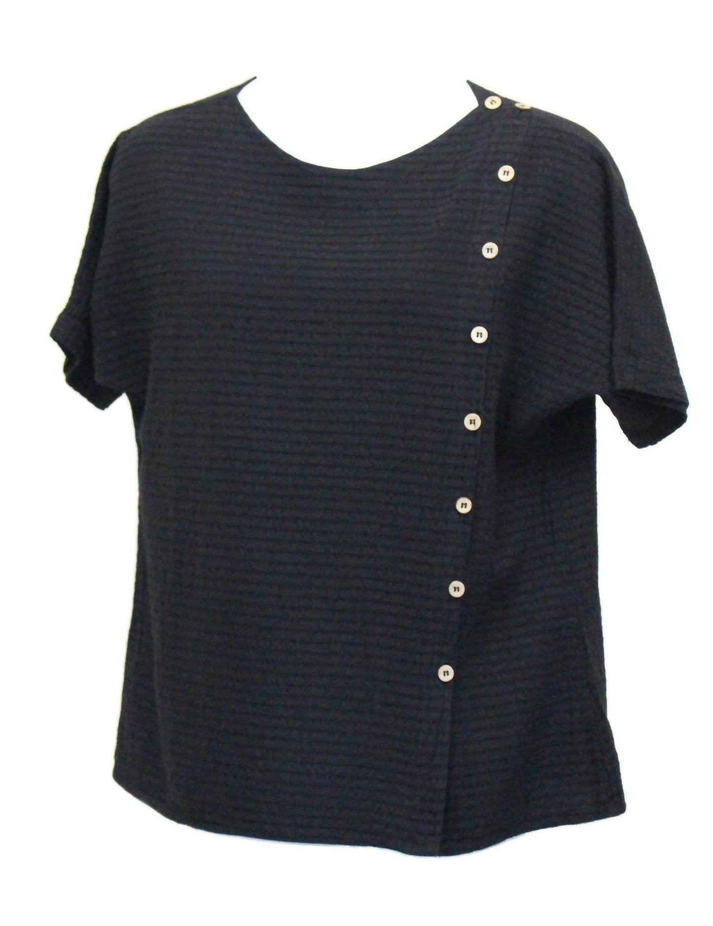 Becca - Women's Mirage Cotton Top