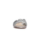 Jessica Simpson - Women's Dydra Knotted Flat Sandals