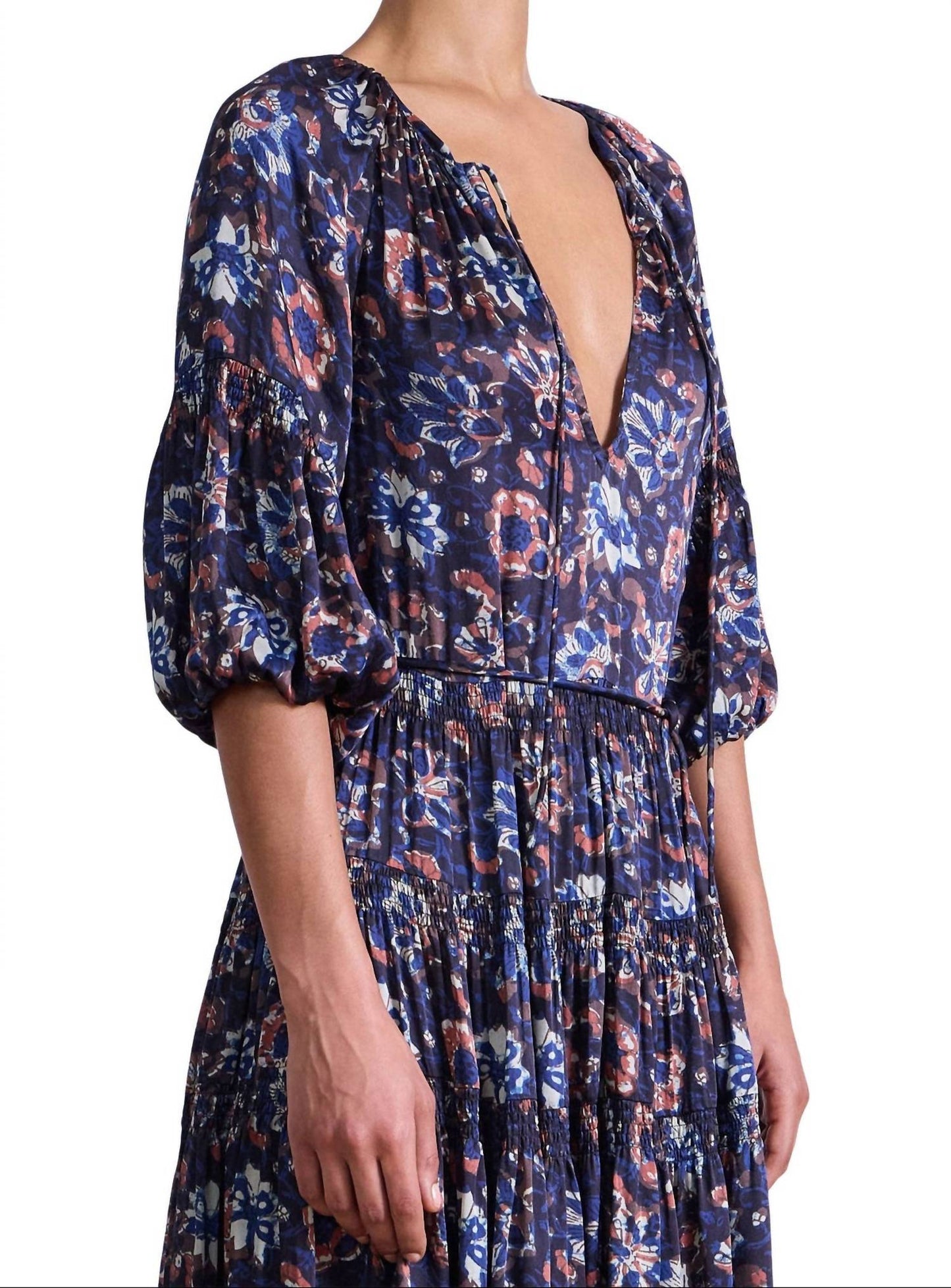 Apiece Apart - Women's Santa Cecilia Dress