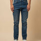 C.O.F. Studio - M07 High Rise Jean