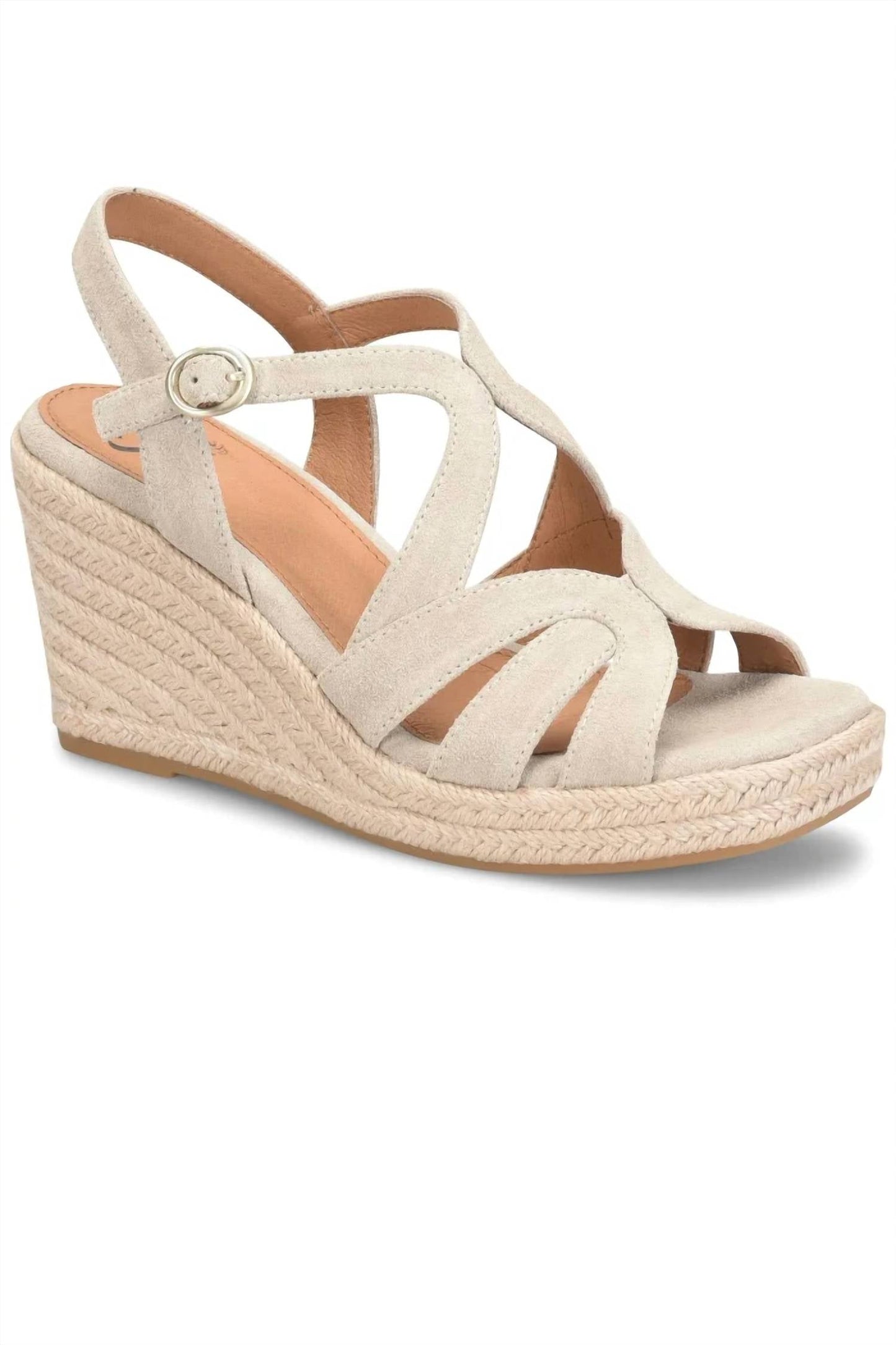 Sofft - Women's Norma Wedge Sandal