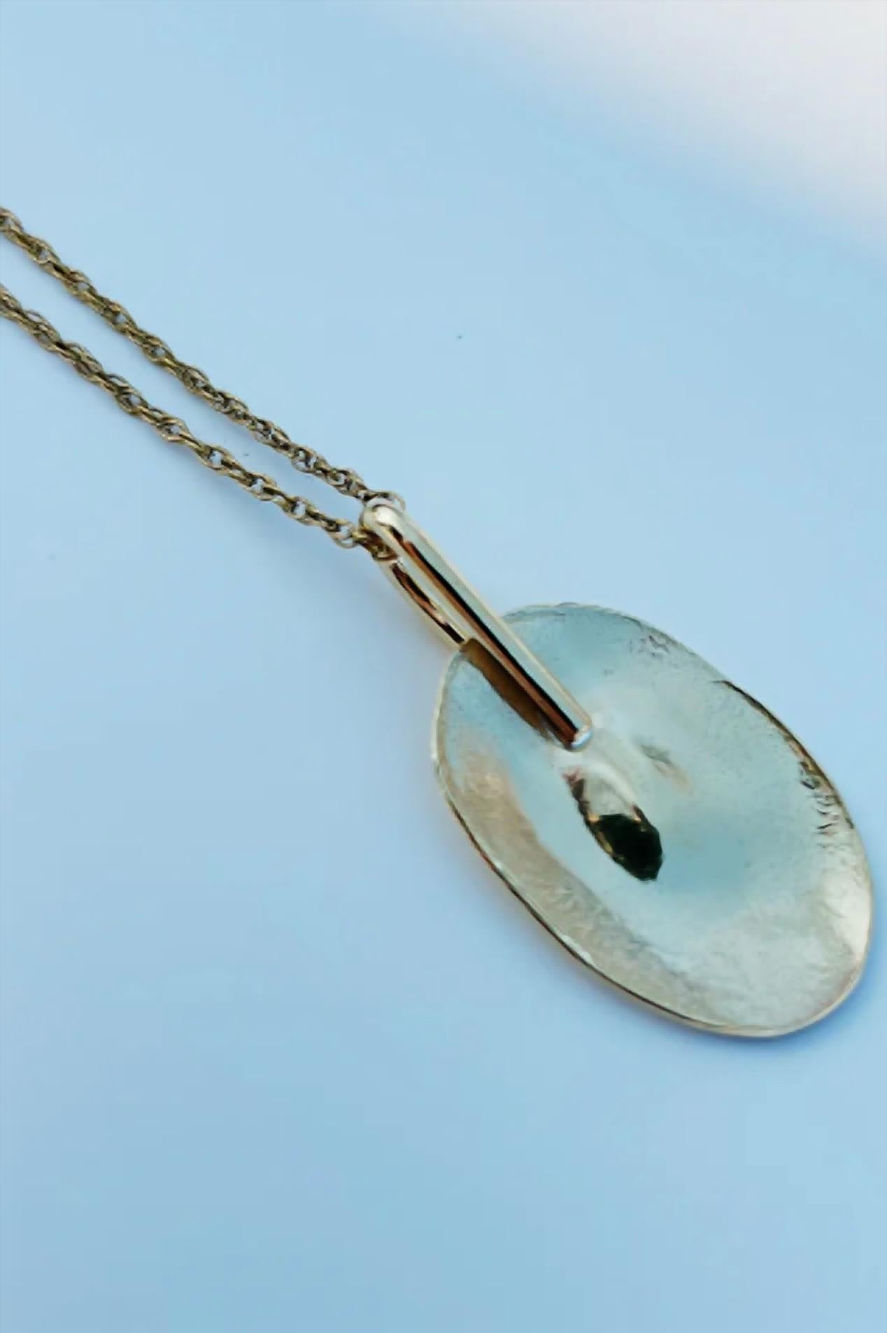 Mckinley Mizar - Women's River Necklace