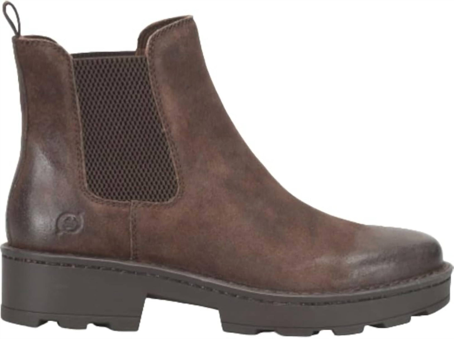 Born - Women's Verona Bootie