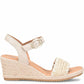 Sofft - Women's Inez Wedge Sandals