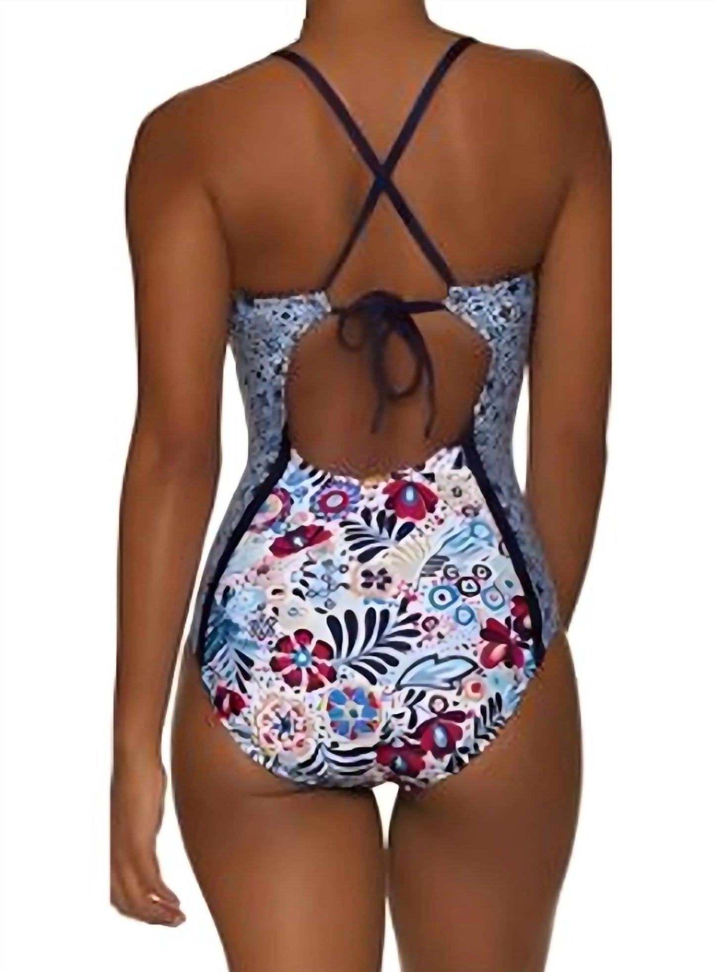 Helen Jon - ISLAND ONE PIECE