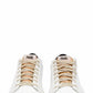P448 - Women's John Leather Lace-up Sneaker