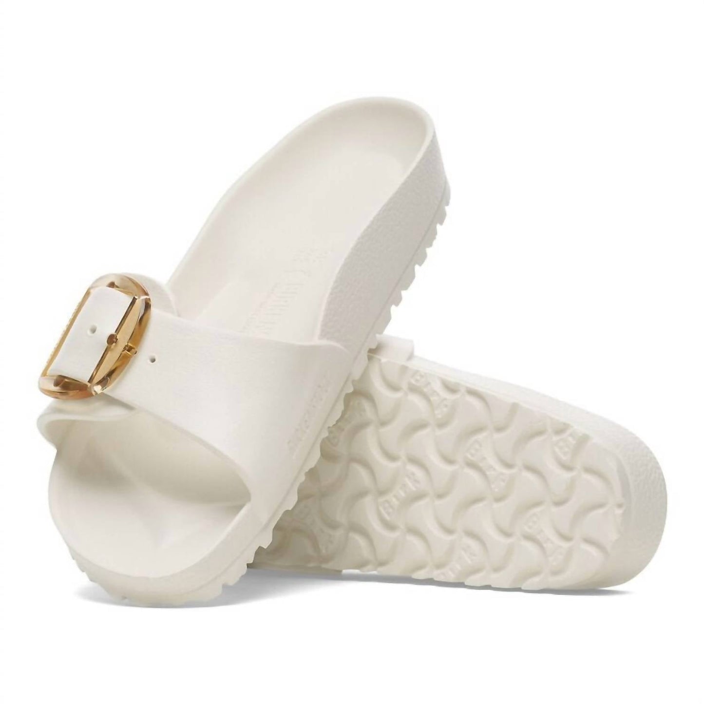 Birkenstock - Women's Madrid Big Buckle Sandals
