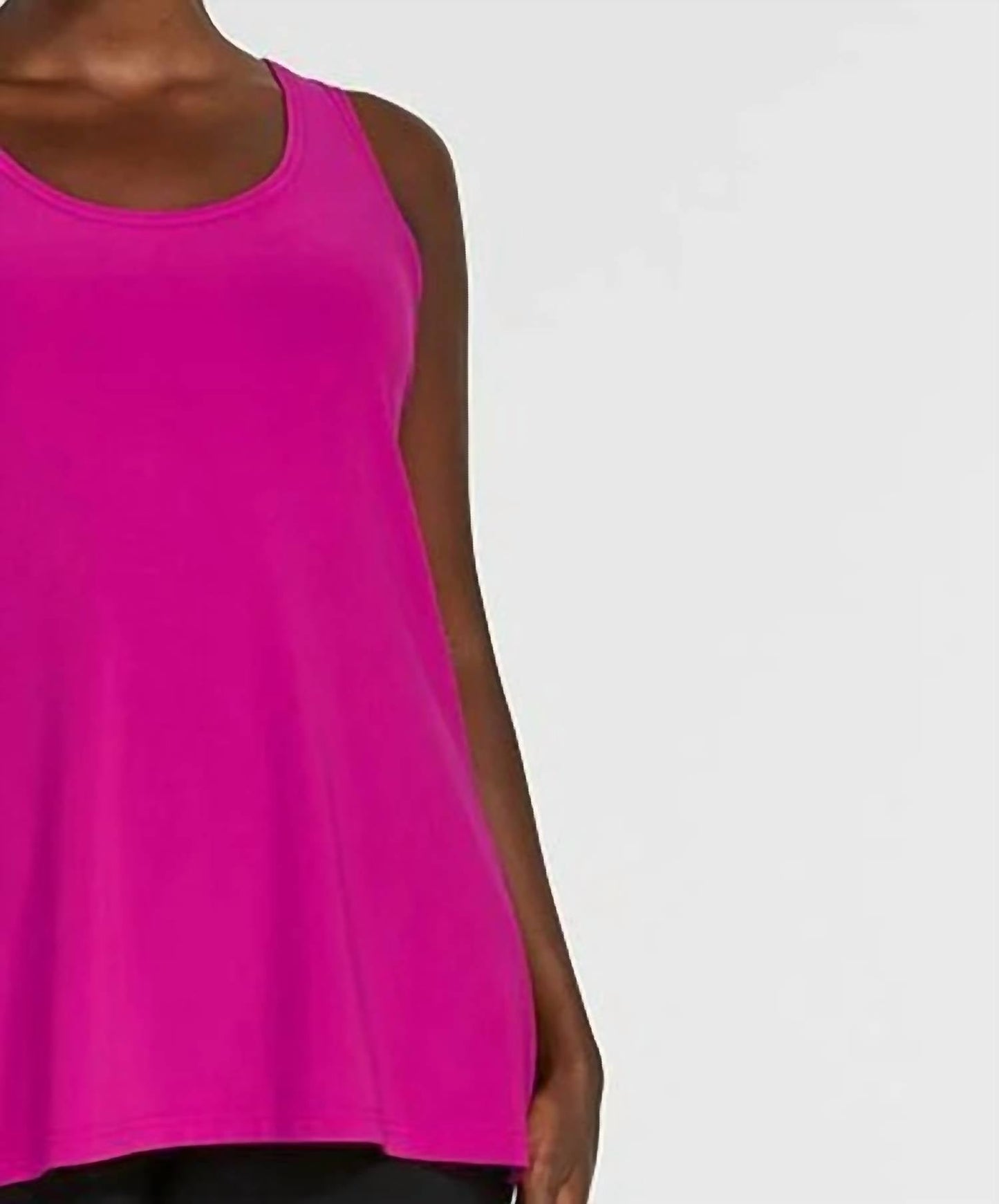 Sympli - Go To Tank Top