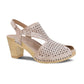 Dansko - Women's Teagan Heeled Sandal