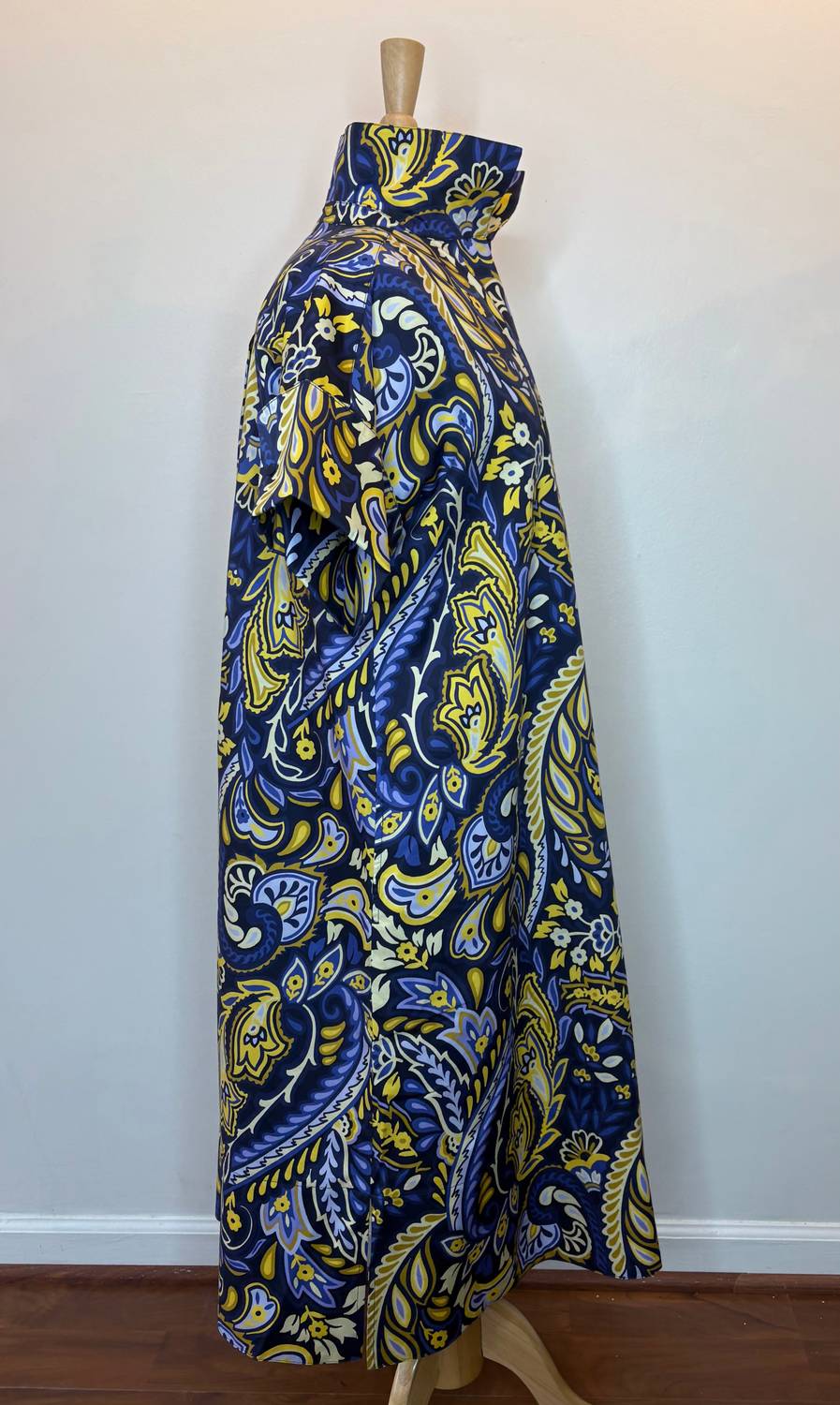 Tyler Boe - Women's Addie Paisley Dress