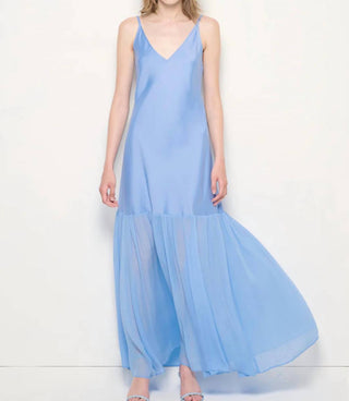 As By Df - Provence Dress