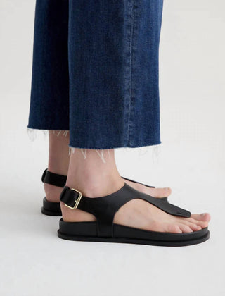 Ag Jeans - Saige Wide Leg Crop Jeans