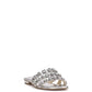 Jessica Simpson - Women's Detta Flat Sandal