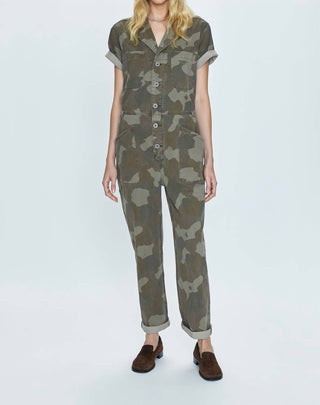 Pistola - Grover Short Sleeve Field Suit