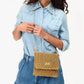 Clare V. - Women's Ramya Crochet Crossbody Bag