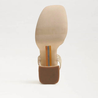 Sam Edelman - Women's Reese Platform Heel Sandal