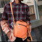 Tote & Carry - Men's Apollo 1 Mini Messenger Bag