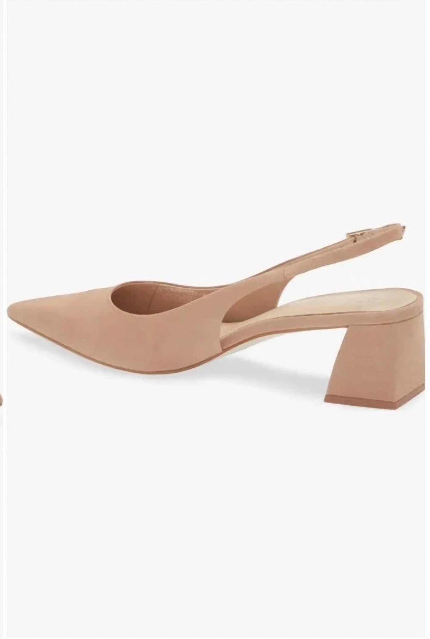 Steve Madden - Women's Robyn Pump