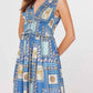Current Air - Minka Dress