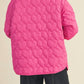 &Merci - Blakely Quilted Button Down Jacket