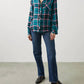 Rails - Hunter Shirt