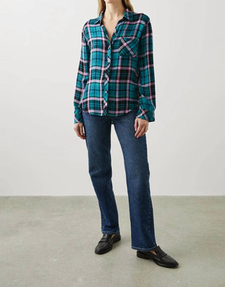 Rails - Hunter Shirt