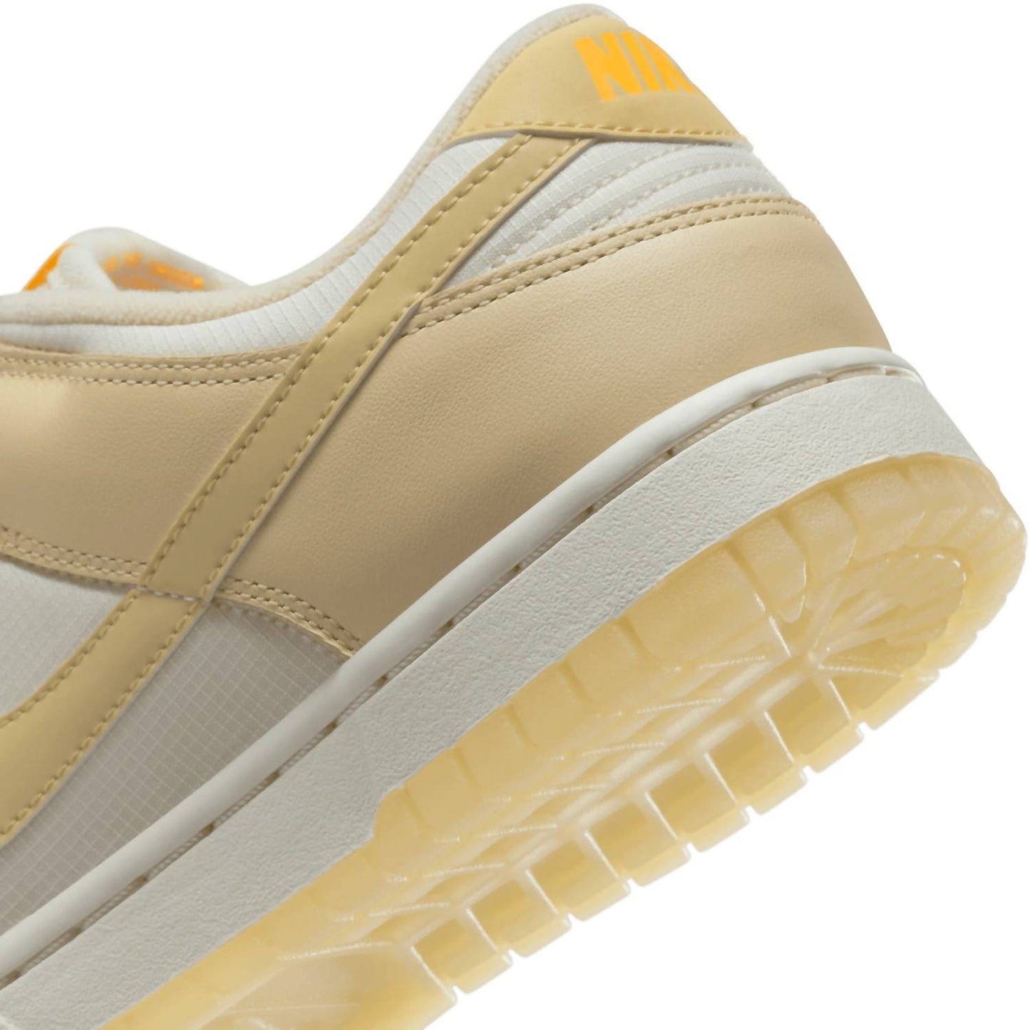 Nike - Women's Dunk Low Sneakers
