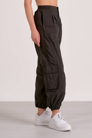 Elan - Cargo Pants