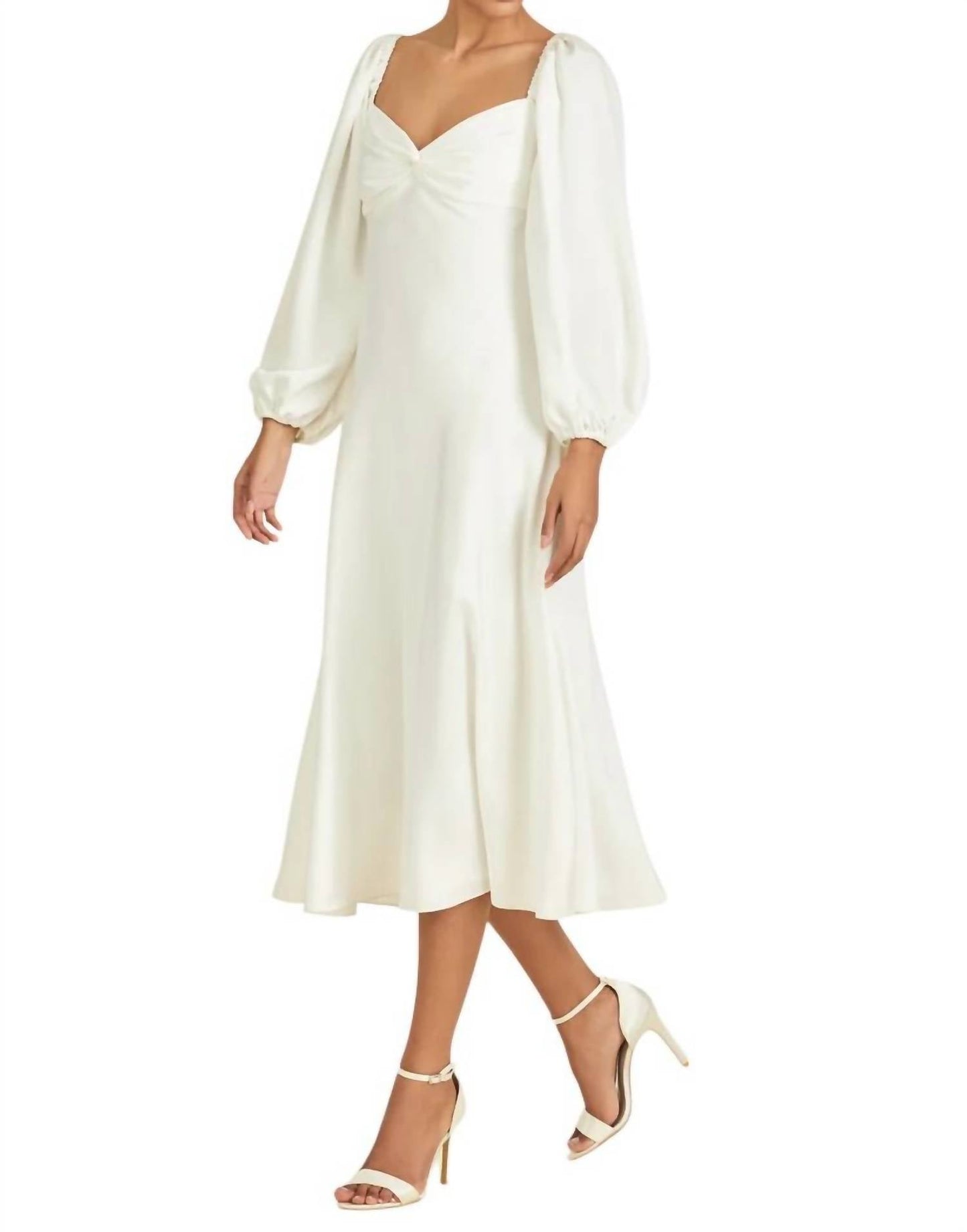 Sachin & Babi - Melody Dress