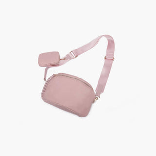 Like Dreams - Women's Out Of Norm Fanny Pack Bag