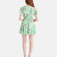 Steve Madden - Sylvia Floral Mini Dress