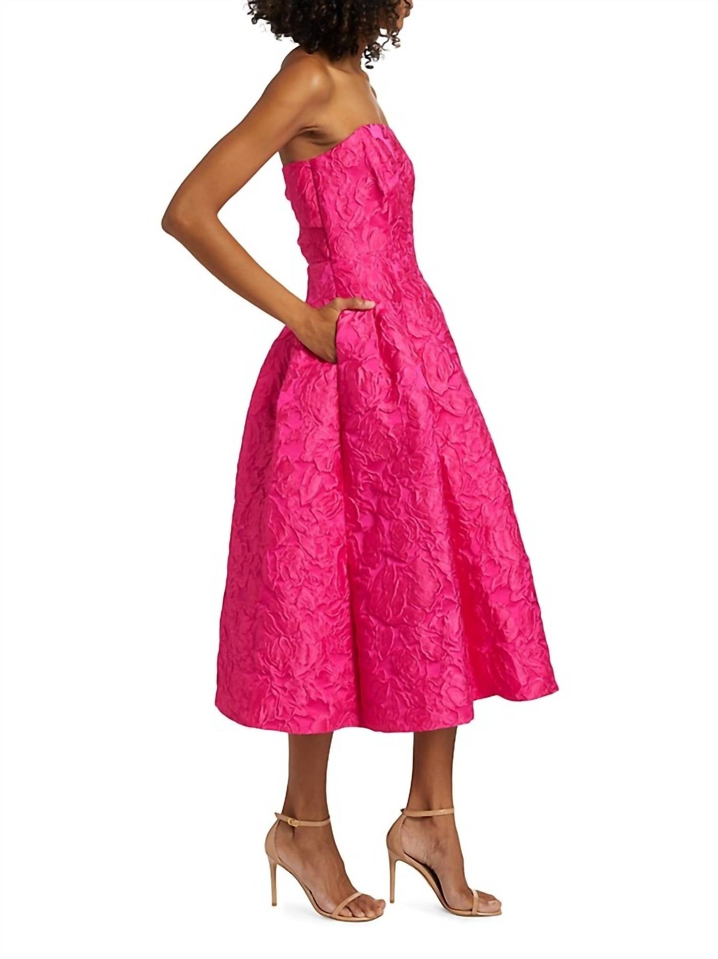 Sachin & Babi - MARGAUX GOWN
