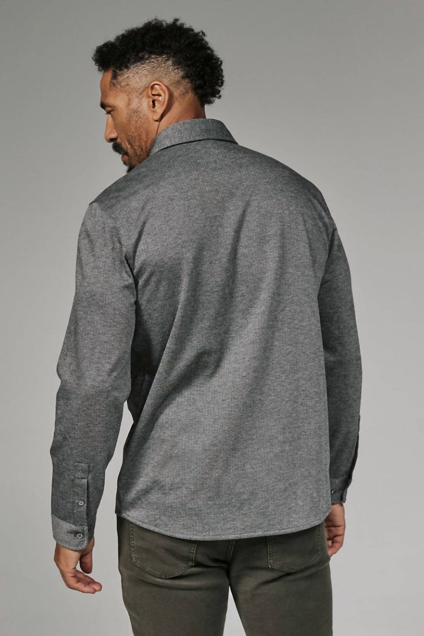 7Diamonds - Generation Long Sleeve Shirt