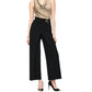 Joseph Ribkoff - HIGH-RISE WRAP TROUSER
