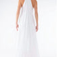 Taj By Sabrina Crippa - Thira Dress