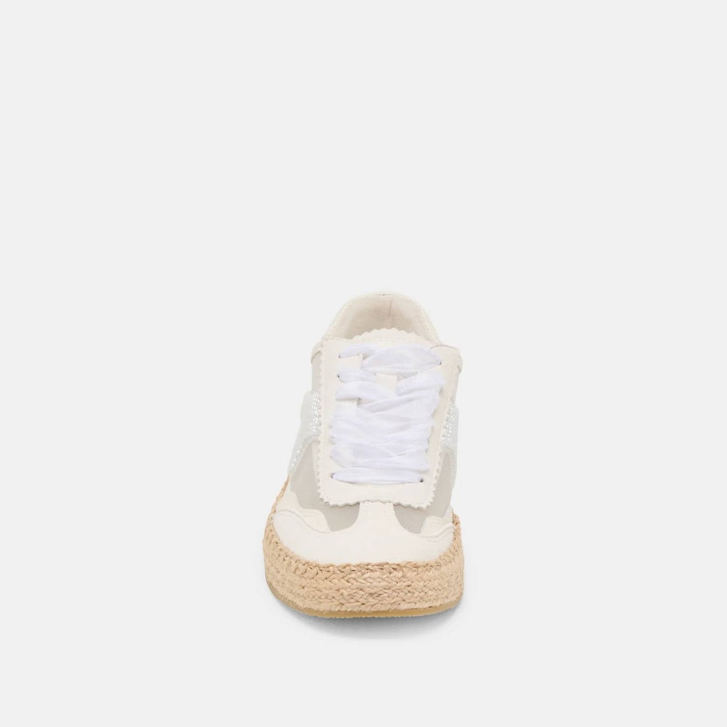 Dolce Vita - Women's Notice Espadrille Bead Sneakers