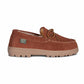 Cloud Nine - Men's Trekker Sheepskin Moccasins