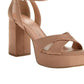 Chinese Laundry - Women's Tammy Fine Suede Heels